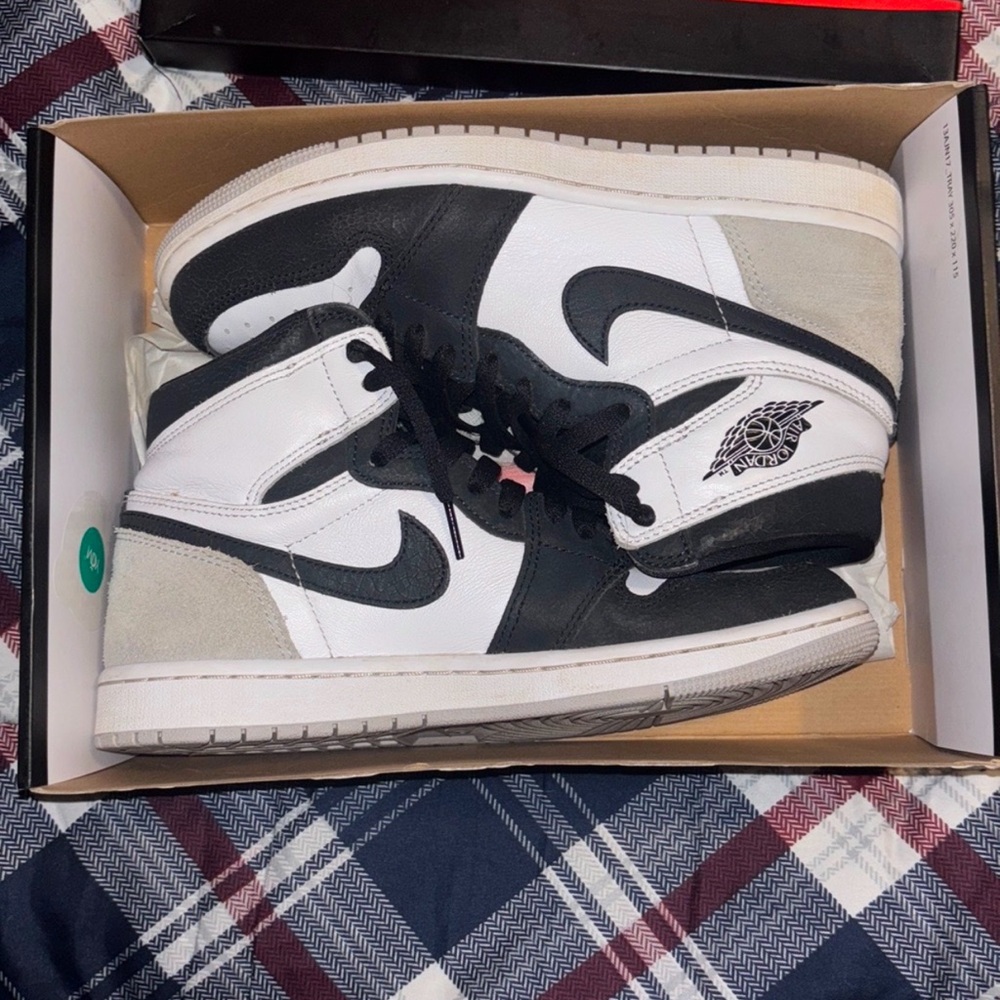 Jordan 1 Retro High OG